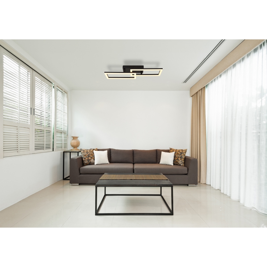 Globo - LED-Deckenleuchte LED/20W/230V