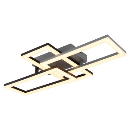 Globo - LED-Deckenleuchte LED/24W/230V