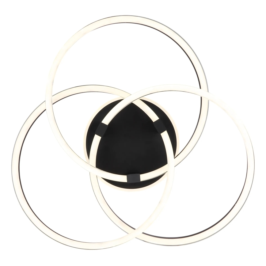 Globo - LED-dimmbare Deckenleuchte LED/75W/230V 2700-6000K Ø 78 cm + Fernbedienung
