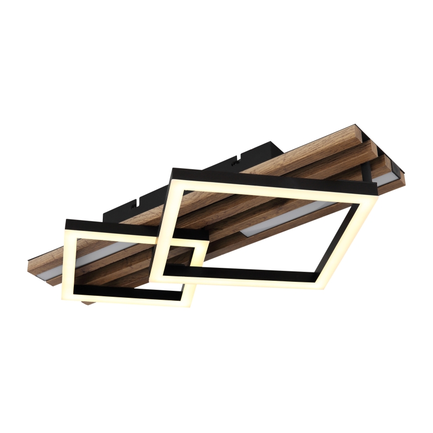 Globo - LED-Deckenleuchte LED/25W/230V 3000K 31x47,5 cm