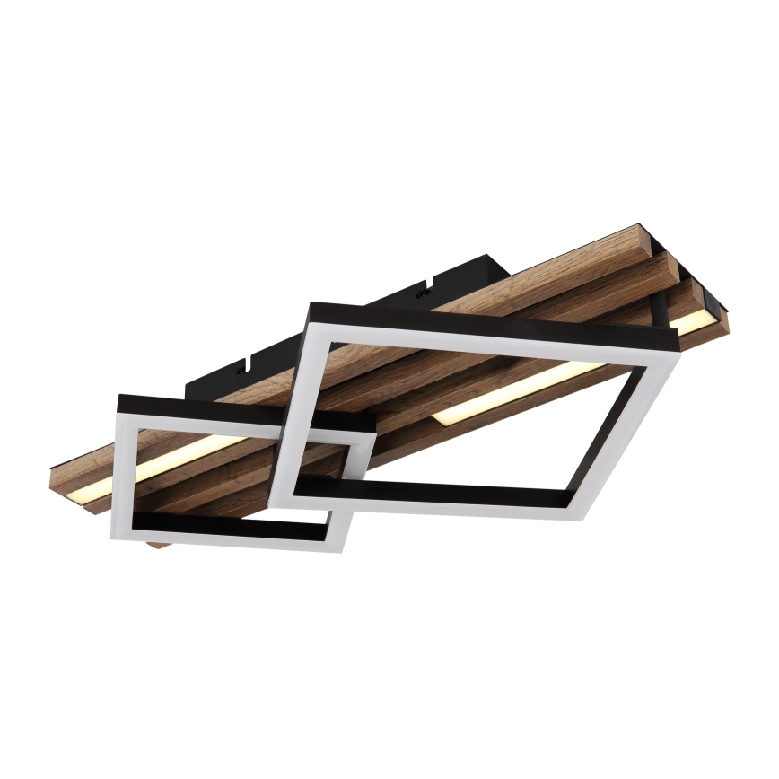 Globo - LED-Deckenleuchte LED/25W/230V 3000K 31x47,5 cm
