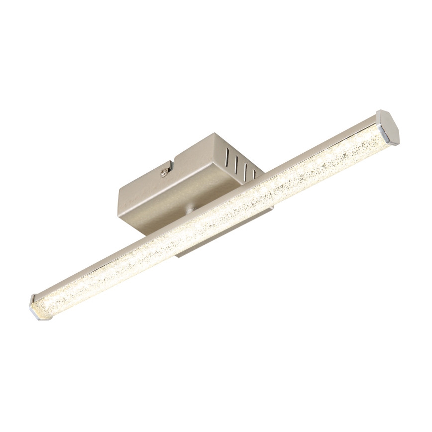 Globo - LED-Deckenleuchte LED/6W/230V 4000K matt Chrom