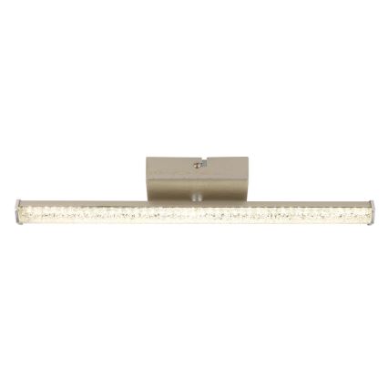 Globo - LED-Deckenleuchte LED/6W/230V 4000K matt Chrom