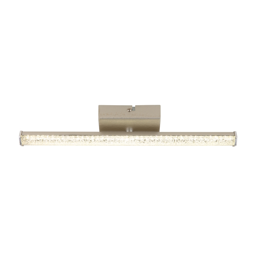 Globo - LED-Deckenleuchte LED/6W/230V 4000K matt Chrom