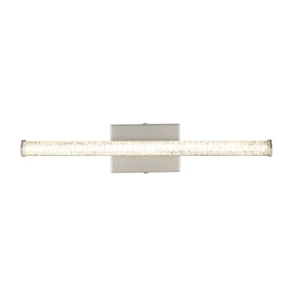 Globo - LED-Deckenleuchte LED/6W/230V 4000K matt Chrom