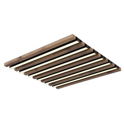 Globo - LED-Deckenleuchte LED/30W/230V 3000K 45x45 cm