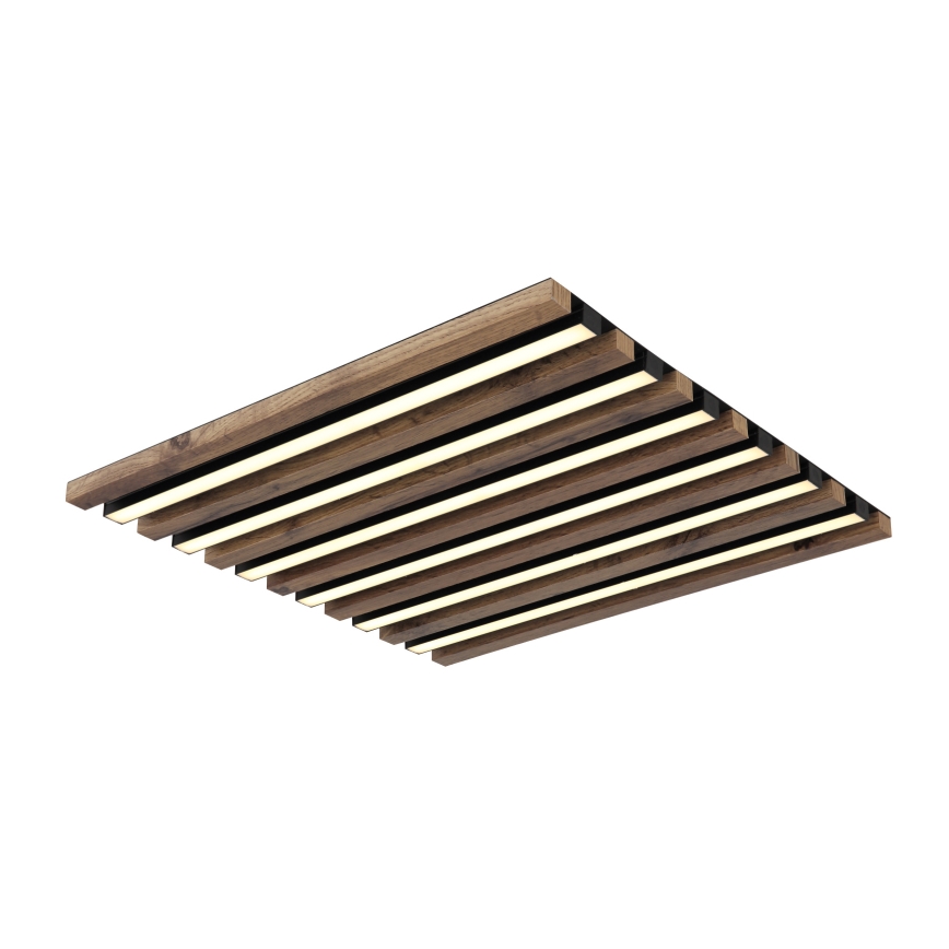 Globo - LED-Deckenleuchte LED/30W/230V 3000K 45x45 cm