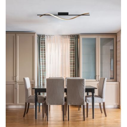 Globo - LED-Deckenleuchte LED/20,5W/230V 3000K