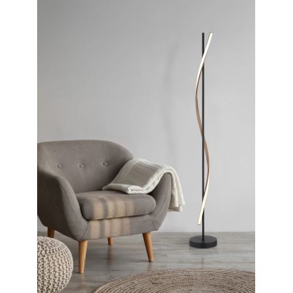 Globo - LED Stehleuchte LED/30W/230V 3000K