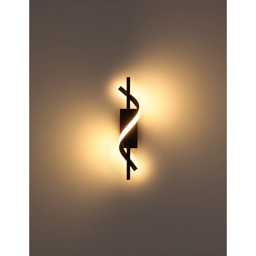 Globo - LED Wandleuchte LED/12,5W/230V 3000K