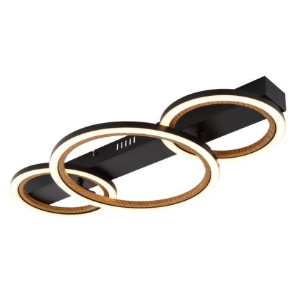 Globo - LED Deckenleuchte LED/40W/230V 3000K 58x30 cm