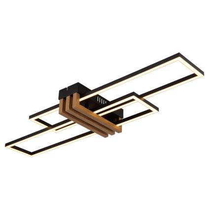 Globo - LED-Deckenleuchte LED/30W/230V 3000K 80x23 cm