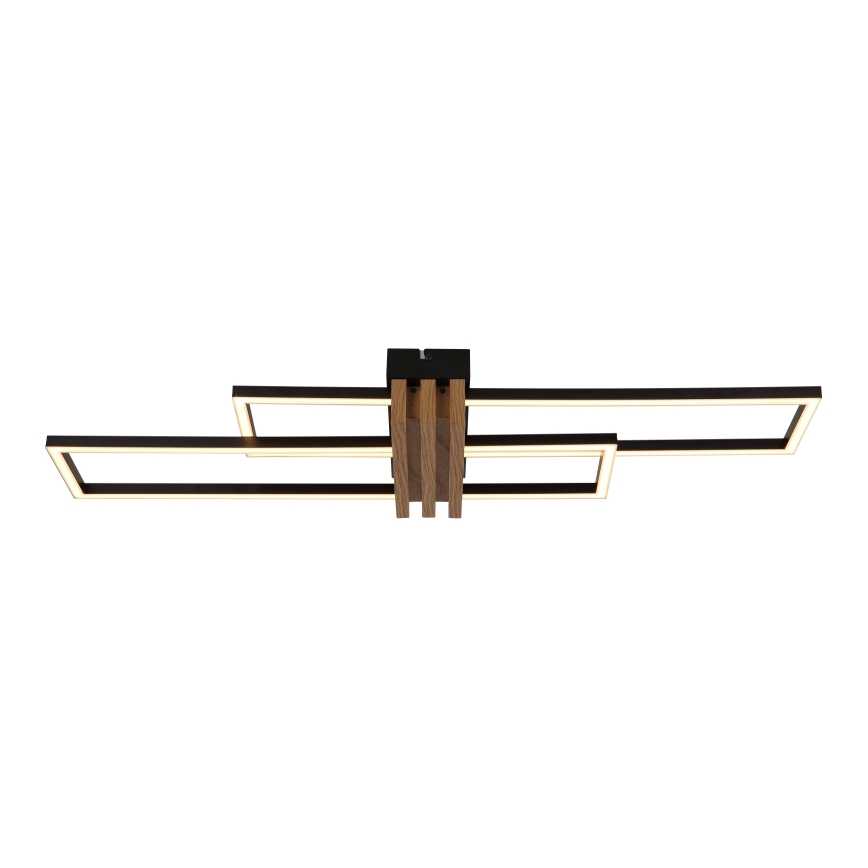 Globo - LED-Deckenleuchte LED/30W/230V 3000K 80x23 cm