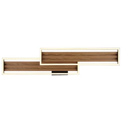 Globo - LED-Deckenleuchte LED/30W/230V 3000K 90x21 cm