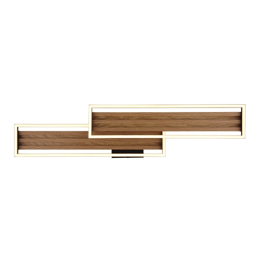 Globo - LED-Deckenleuchte LED/30W/230V 3000K 90x21 cm
