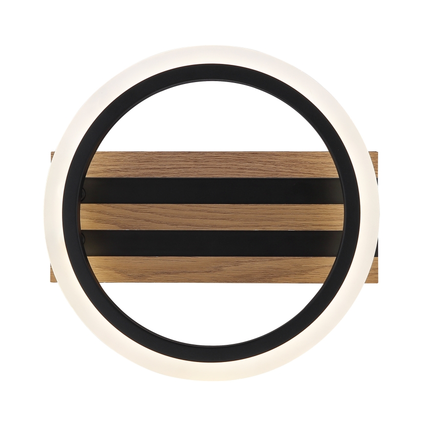 Globo - LED-Deckenleuchte LED/10W/230V 3000/4200/6000K