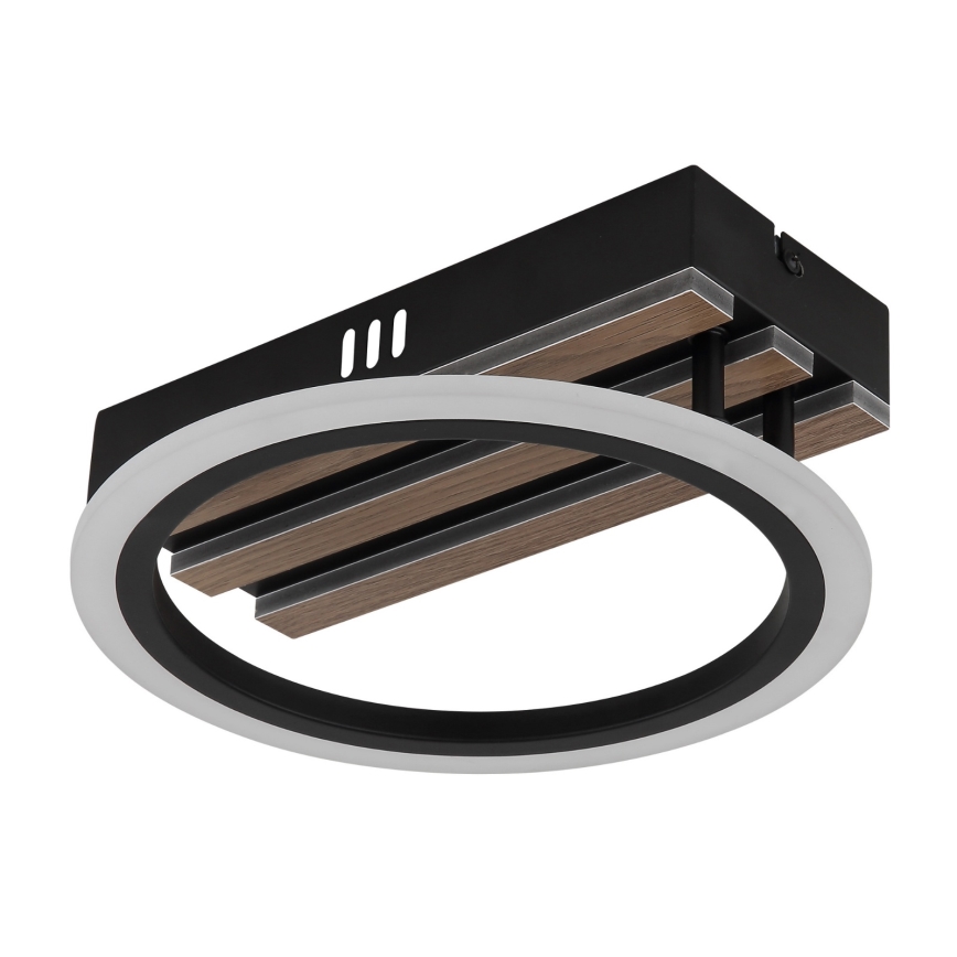 Globo - LED-Deckenleuchte LED/10W/230V 3000/4200/6000K