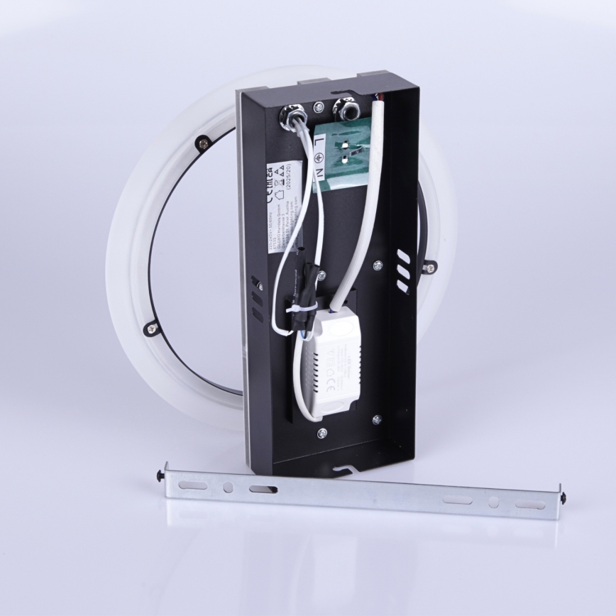 Globo - LED-Deckenleuchte LED/10W/230V 3000/4200/6000K