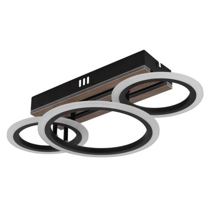 Globo - LED-Deckenleuchte LED/21W/230V 3000/4200/6000K