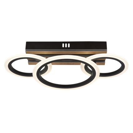 Globo - LED-Deckenleuchte LED/21W/230V 3000/4200/6000K