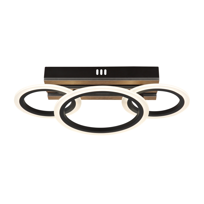 Globo - LED-Deckenleuchte LED/21W/230V 3000/4200/6000K