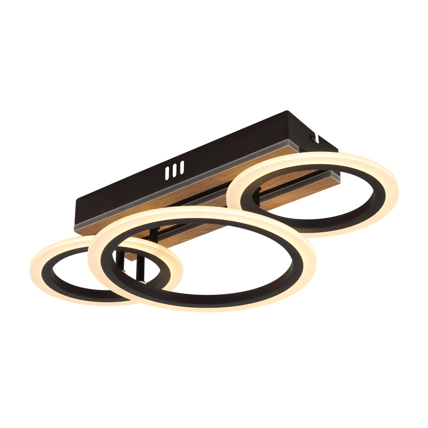 Globo - LED-Deckenleuchte LED/21W/230V 3000/4200/6000K