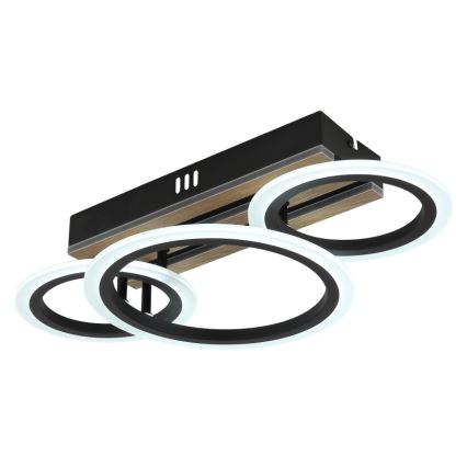 Globo - LED-Deckenleuchte LED/21W/230V 3000/4200/6000K