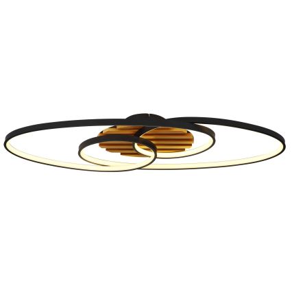Globo - LED-Deckenleuchte LED/40W/230V 3000K 85x30 cm