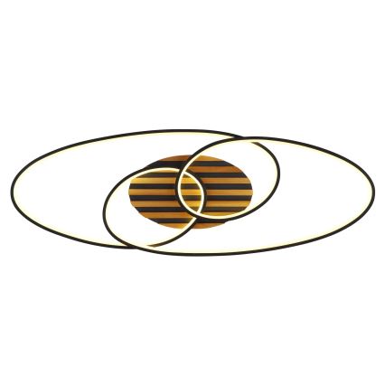 Globo - LED-Deckenleuchte LED/40W/230V 3000K 85x30 cm