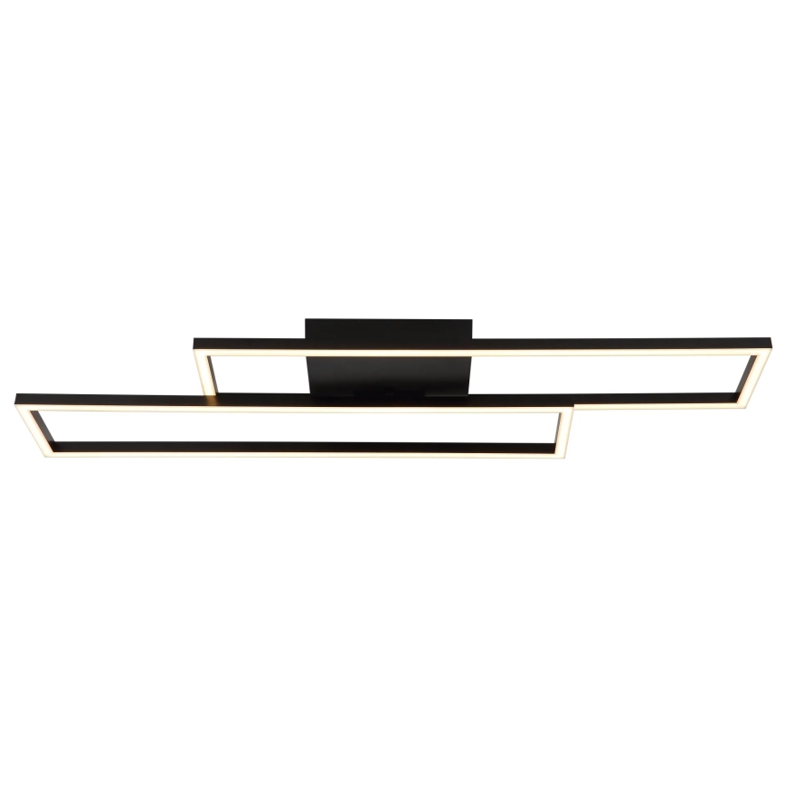 Globo - LED-Deckenleuchte LED/30W/230V 3000K 80x22 cm