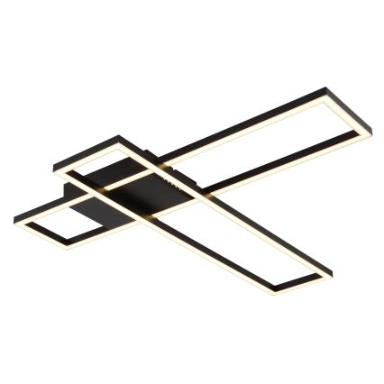 Globo - LED-Deckenleuchte LED/30W/230V 3000K 80x22 cm