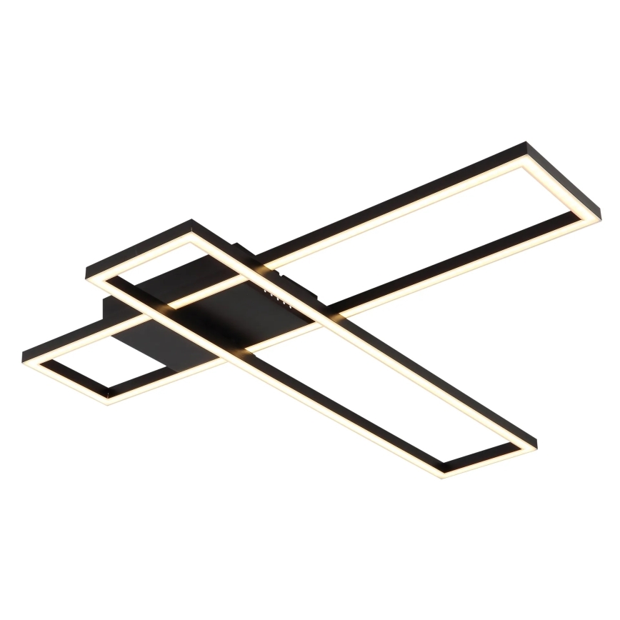 Globo - LED-Deckenleuchte LED/30W/230V 3000K 80x22 cm