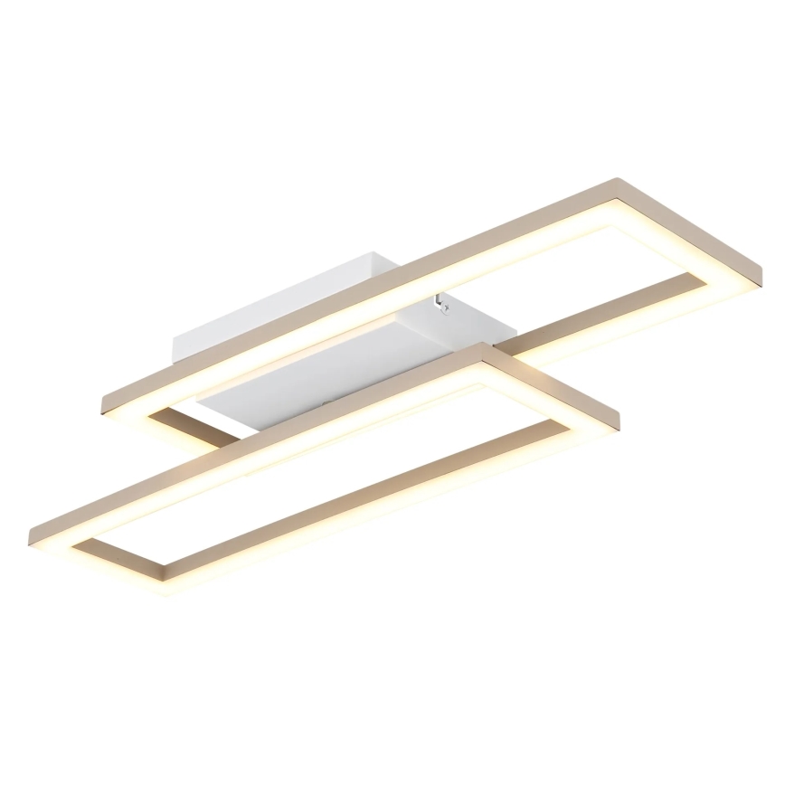 Globo - LED Deckenleuchte LED/16W/230V 3000/4000/6000K