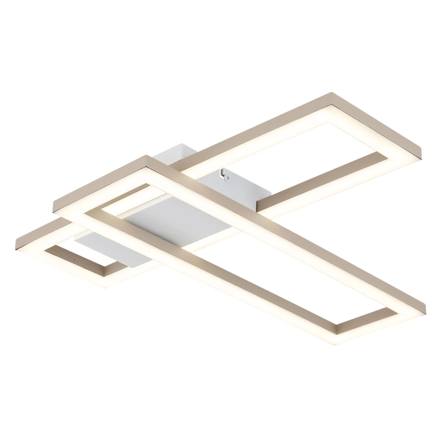 Globo - LED Deckenleuchte LED/16W/230V 3000/4000/6000K