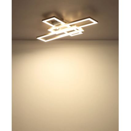 Globo - LED-Deckenleuchte LED/24W/230V 3000/4000/6000K