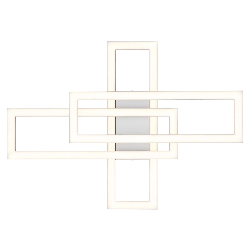 Globo - LED-Deckenleuchte LED/24W/230V 3000/4000/6000K