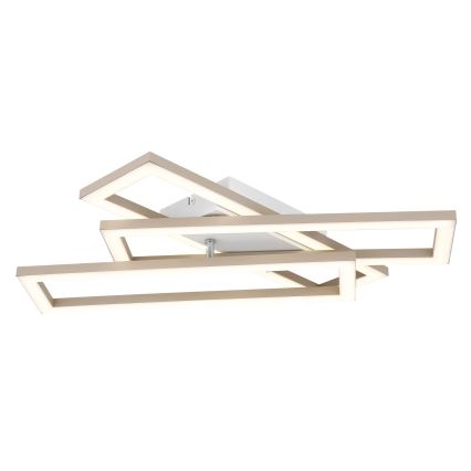 Globo - LED-Deckenleuchte LED/24W/230V 3000/4000/6000K