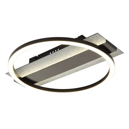 Globo - LED-Deckenleuchte LED/24W/230V 4000K 30x34,2 cm