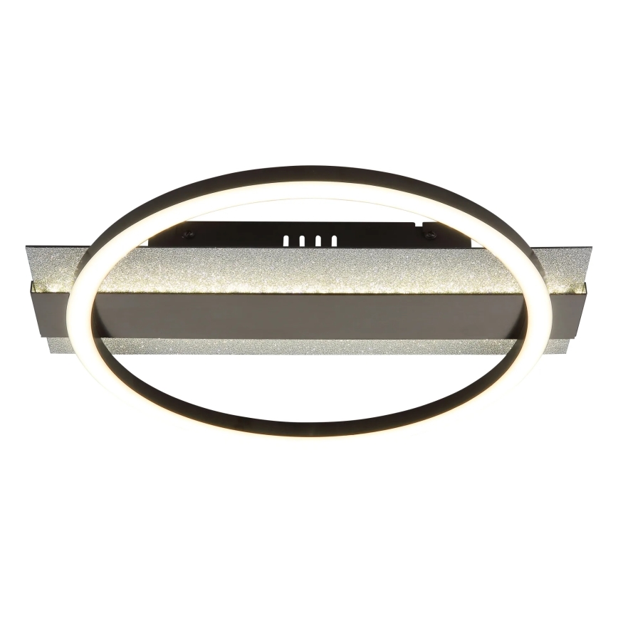 Globo - LED-Deckenleuchte LED/24W/230V 4000K 30x34,2 cm