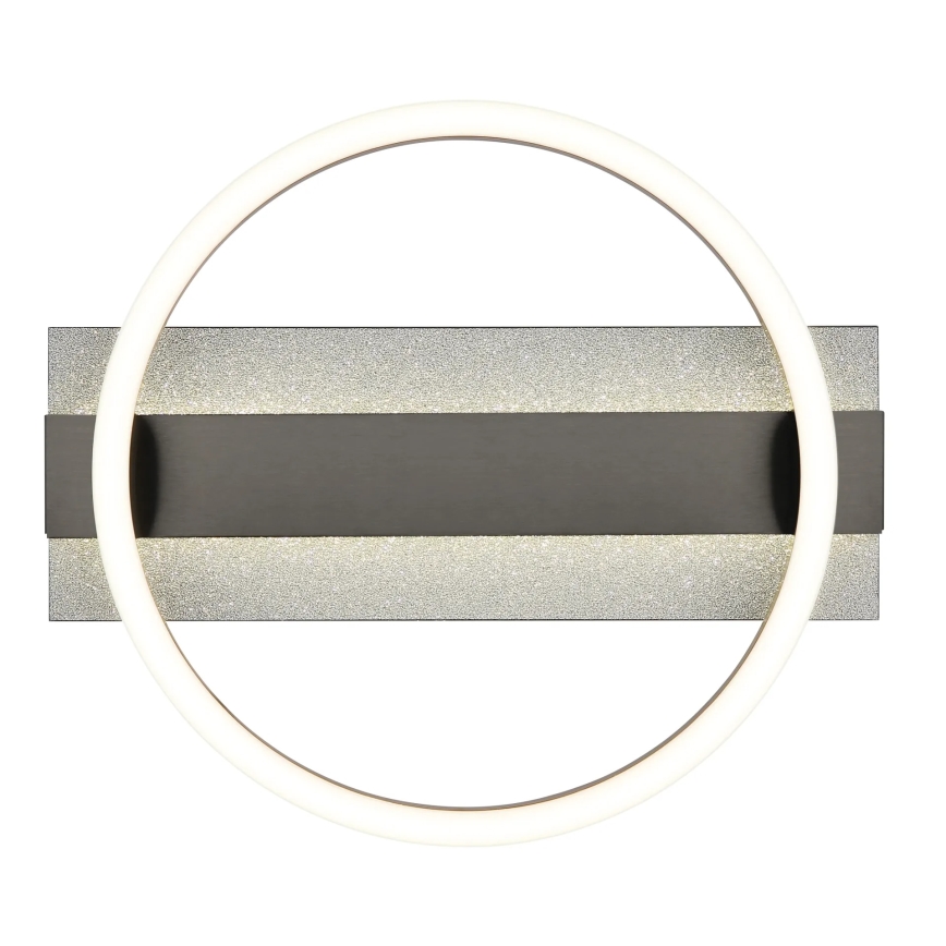 Globo - LED-Deckenleuchte LED/24W/230V 4000K 30x34,2 cm