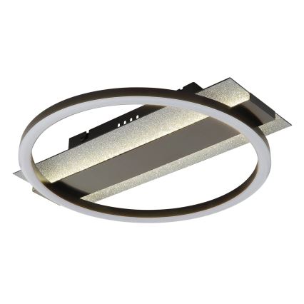 Globo - LED-Deckenleuchte LED/24W/230V 4000K 30x34,2 cm
