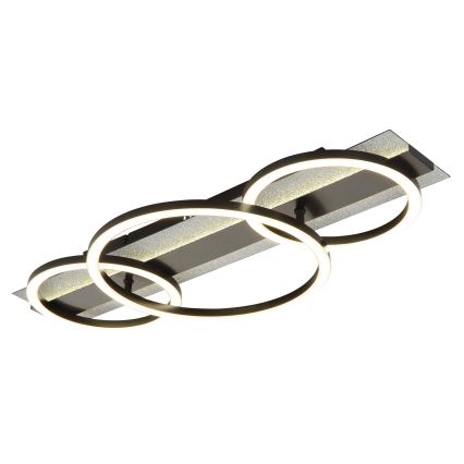 Globo - LED-Deckenleuchte LED/40W/230V 4000K 30x62,2 cm