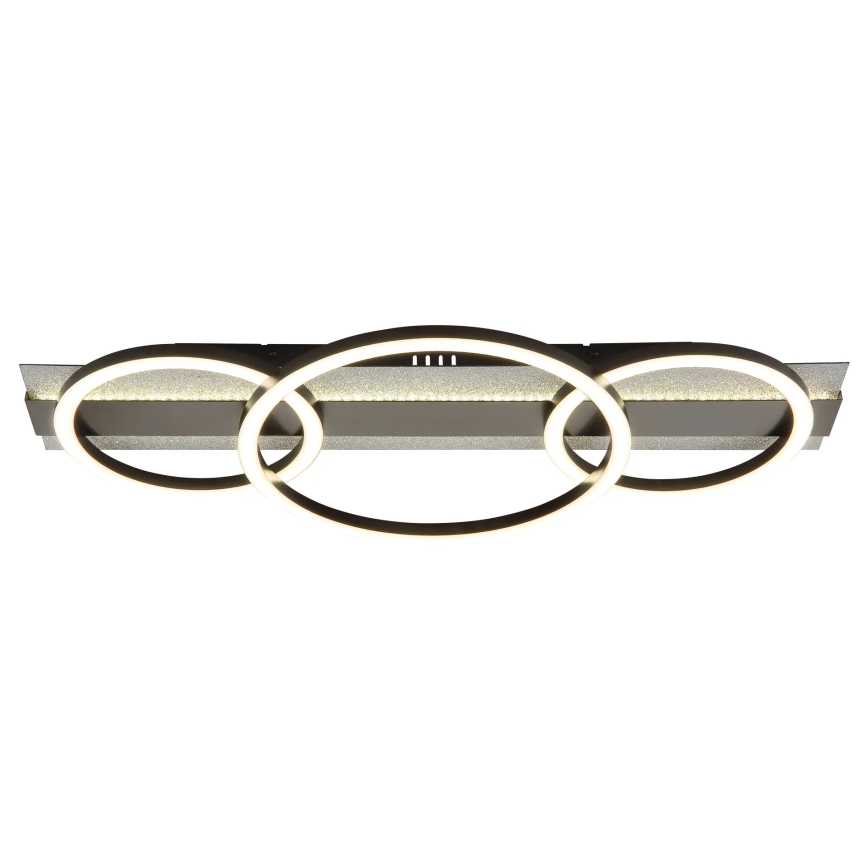 Globo - LED-Deckenleuchte LED/40W/230V 4000K 30x62,2 cm