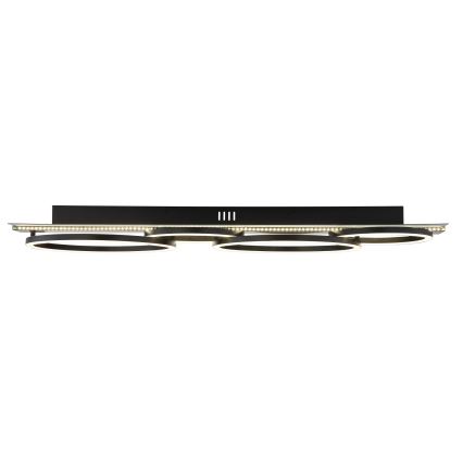 Globo - LED-Deckenleuchte LED/55W/230V 4000K 30x86,2 cm