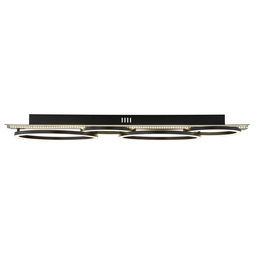 Globo - LED-Deckenleuchte LED/55W/230V 4000K 30x86,2 cm