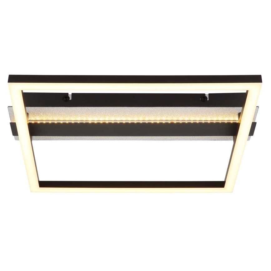 Globo - LED-Deckenleuchte 18W/230V 3000K 33x36 cm