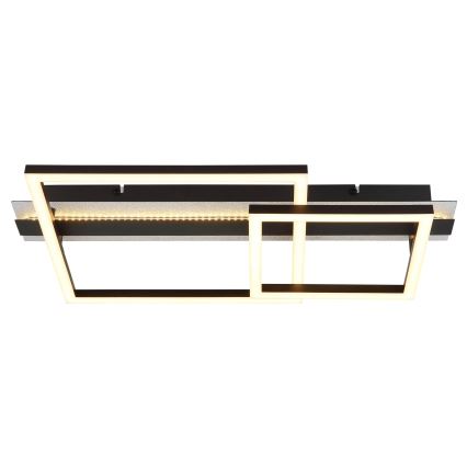 Globo - LED-Deckenleuchte LED/30W/230V 3000K 33x56 cm