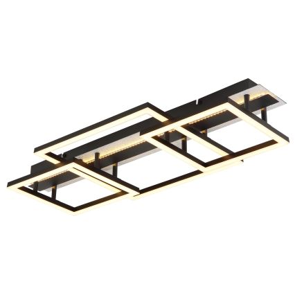Globo - LED-Deckenleuchte LED/40W/230V 3000K 33x70 cm