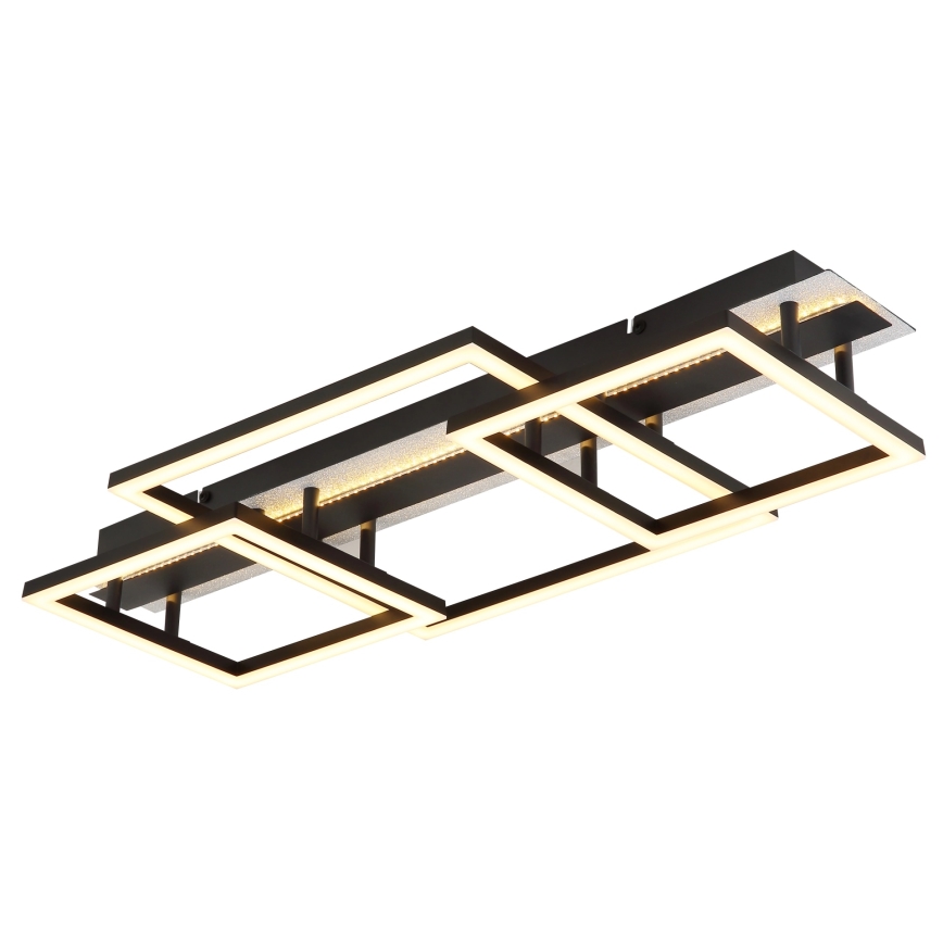 Globo - LED-Deckenleuchte LED/40W/230V 3000K 33x70 cm