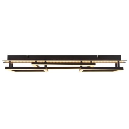 Globo - LED-Deckenleuchte LED/40W/230V 3000K 33x70 cm